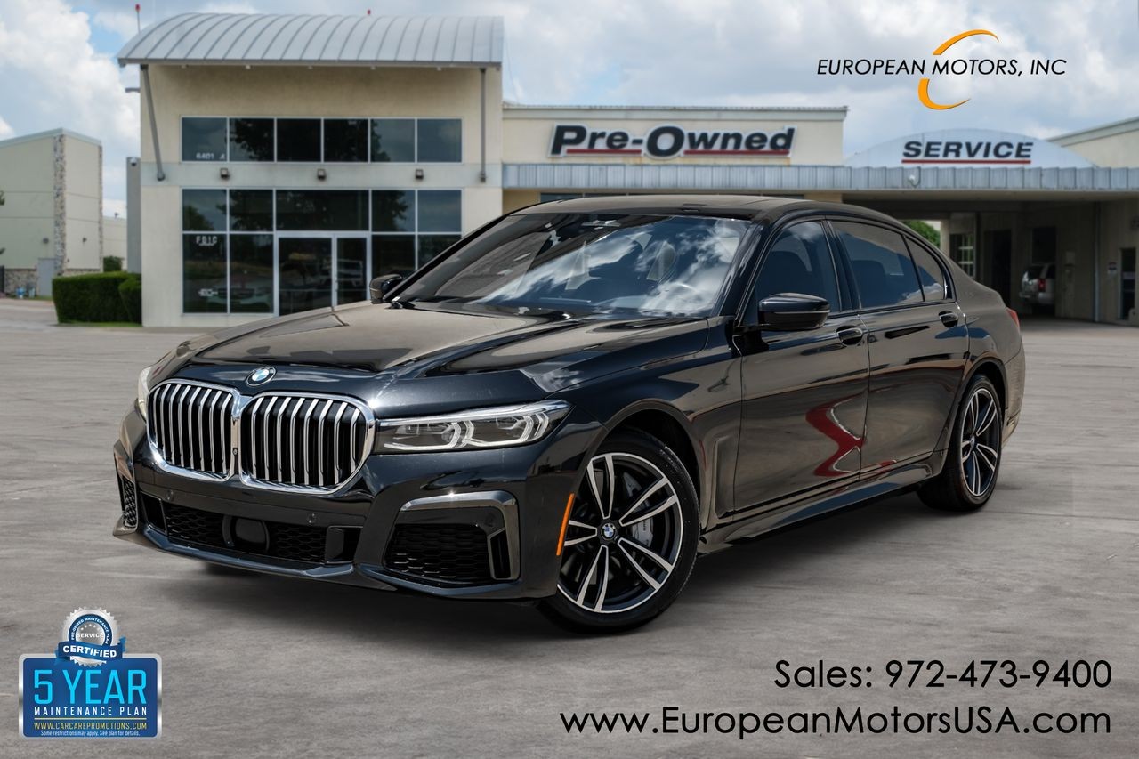 bmw 7 series 2020 WBA7U2C02LGJ59833 image bmw 7 series 2020 WBA7U2C02LGJ59833 image